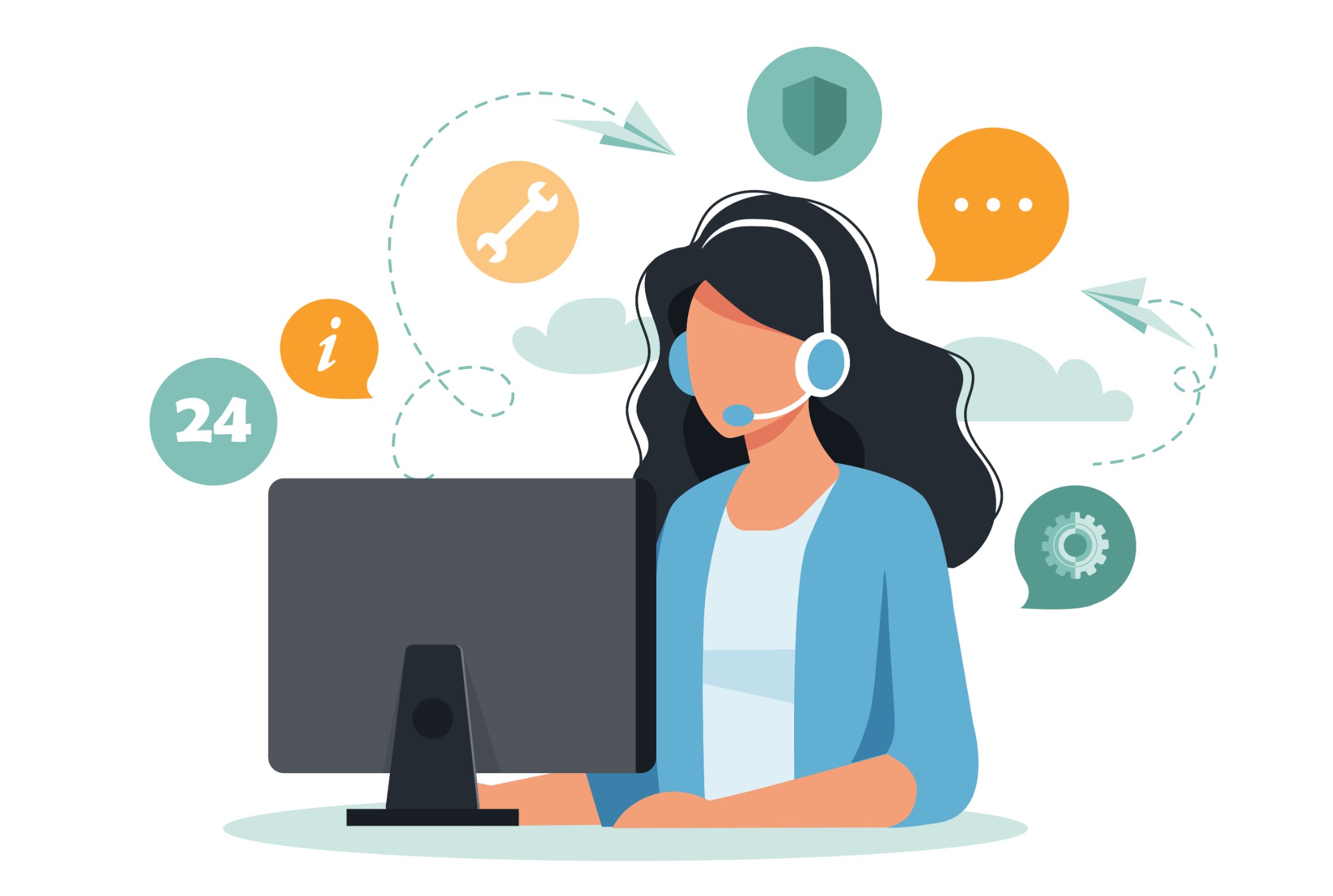 Contact Atlas Travel Management